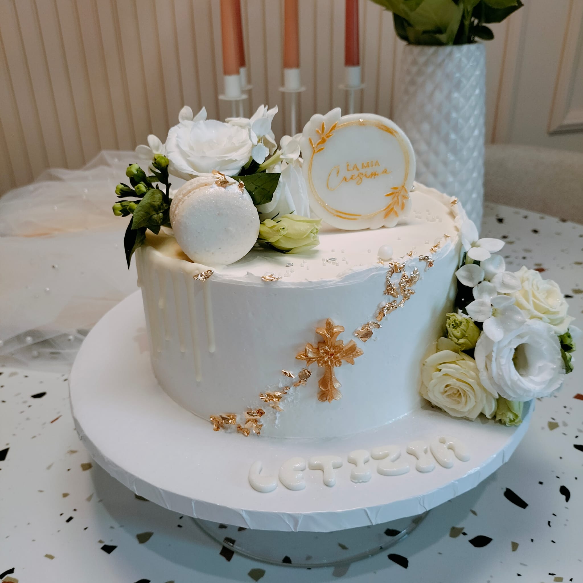 Cerimonie e Eventi Speciali 14